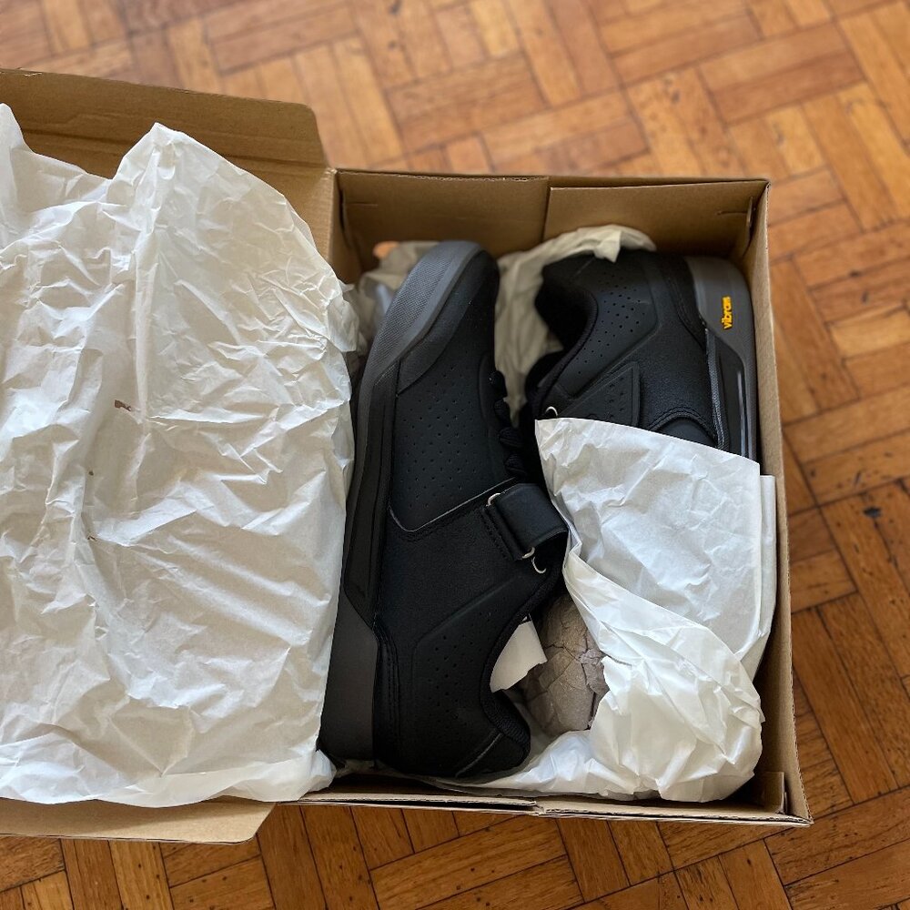 GIRO Chamber II Cycling Shoes